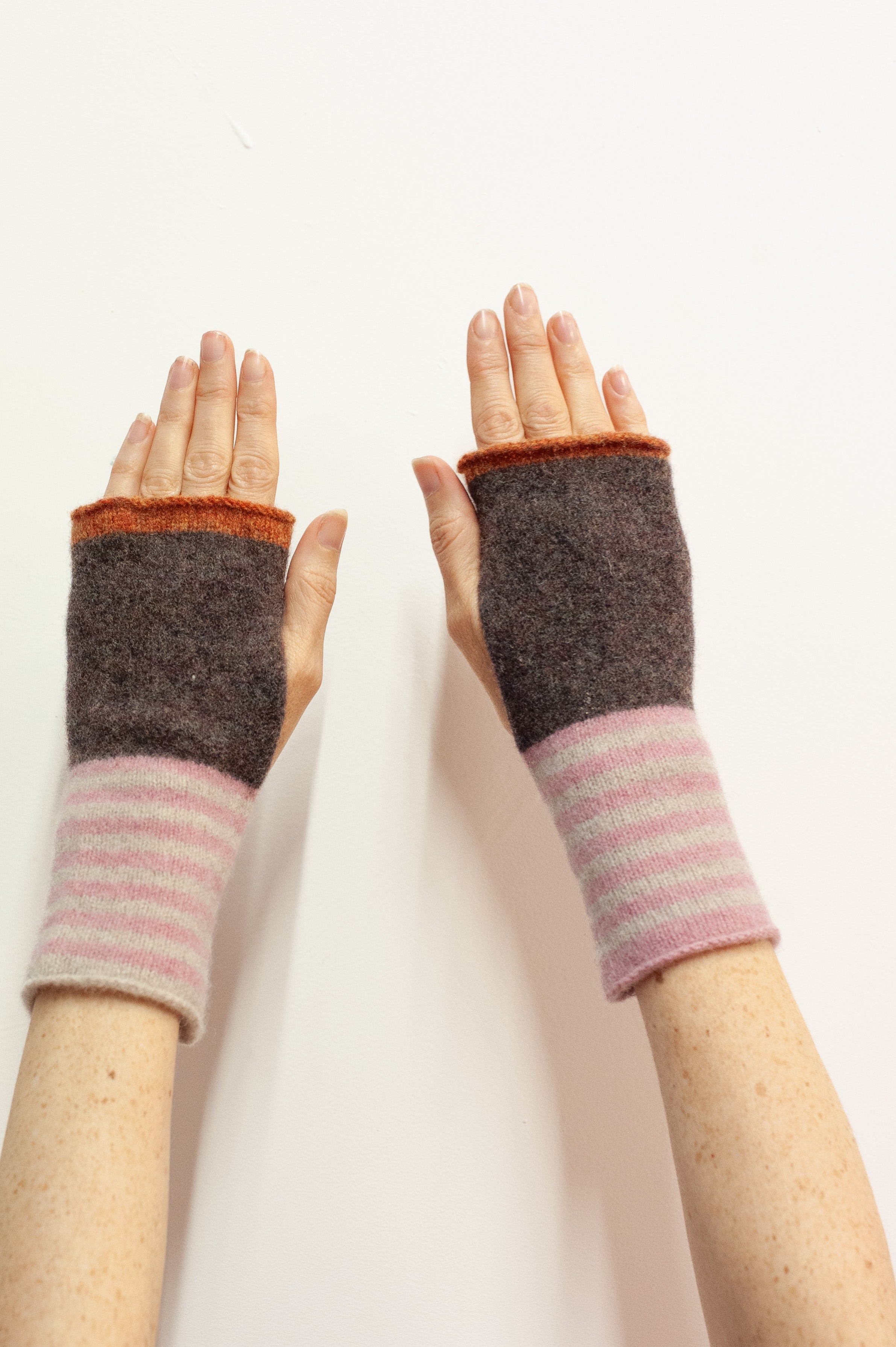 Wrist warmer cheap